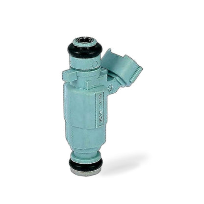 Fuel Injector Suitable for Hyundai Sonata 2.4L L4 1989-1991 35310-23800 - BD4