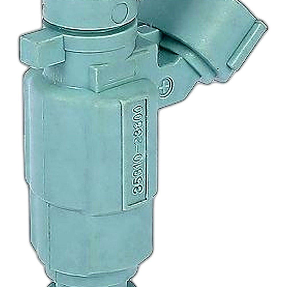 Fuel Injector Suitable for Hyundai Sonata 2.4L L4 1989-1991 35310-23800 - XQ1