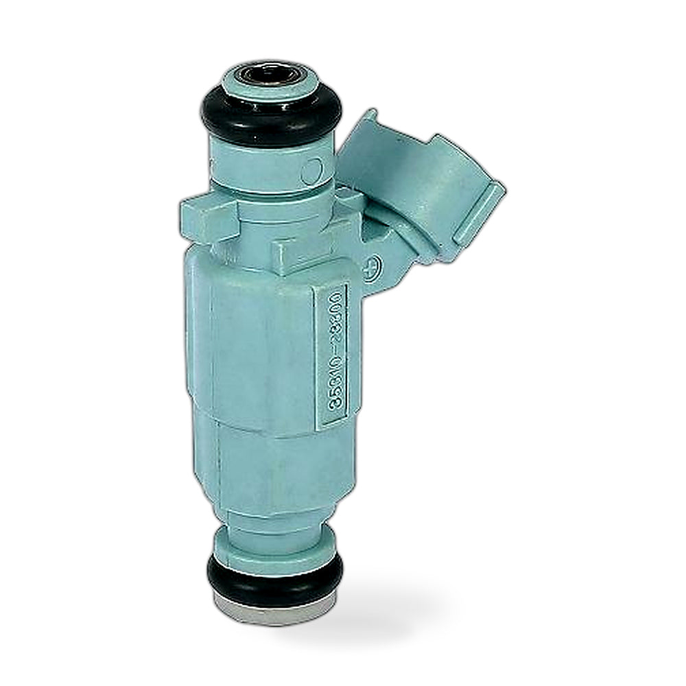Fuel Injector Suitable for Hyundai Sonata 2.4L L4 1989-1991 35310-23800 - ZT2