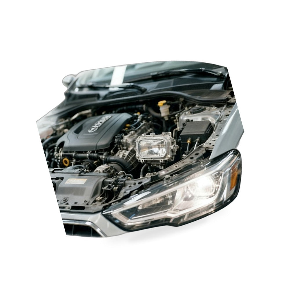 Headlight Corner Light Set Suitable for Toyota Corolla AE100 AE101 1991-1997 - BD2