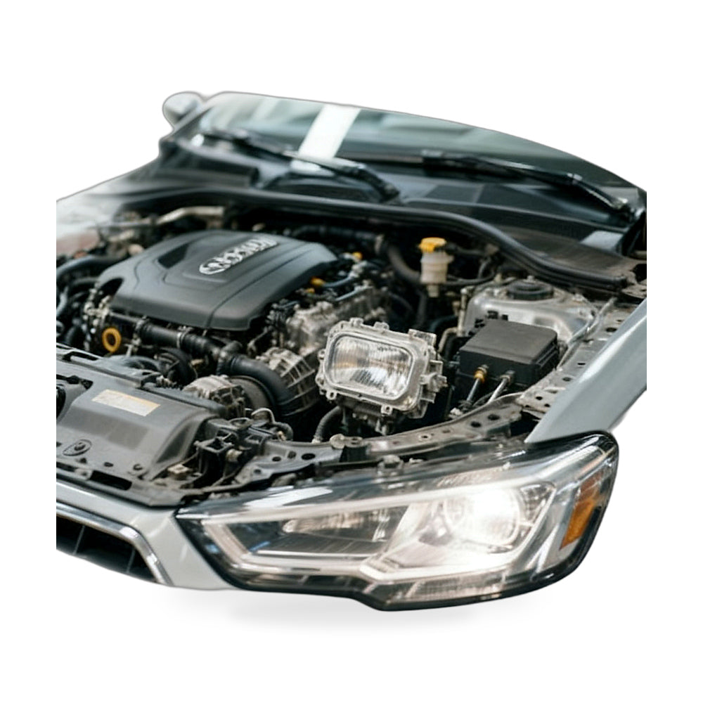 Headlight Corner Light Set Suitable for Toyota Corolla AE100 AE101 1991-1997 - ZT2