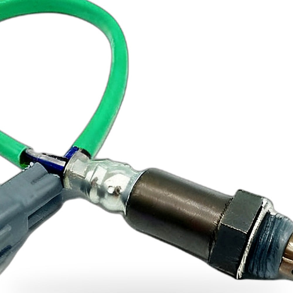 Oxygen Sensor Suitable for Daihatsu Toyota Atrai Wagon Mira Move 89465-97212 - XQ1