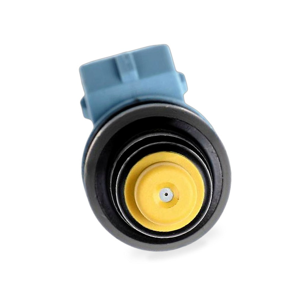 Fuel Injector Suitable for Volkswagen Santana 2000 1996-2001 0280150989 - BD2