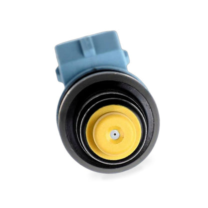 Fuel Injector Suitable for Volkswagen Santana 2000 1996-2001 0280150989 - BD2