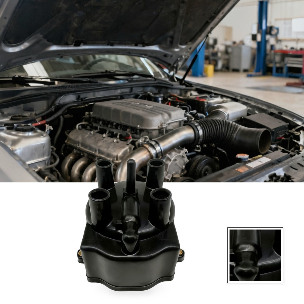 Distributor Cap Suitable for Toyota Camry 1987-1991