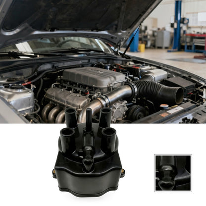 Distributor Cap Suitable for Toyota Camry 1987-1991
