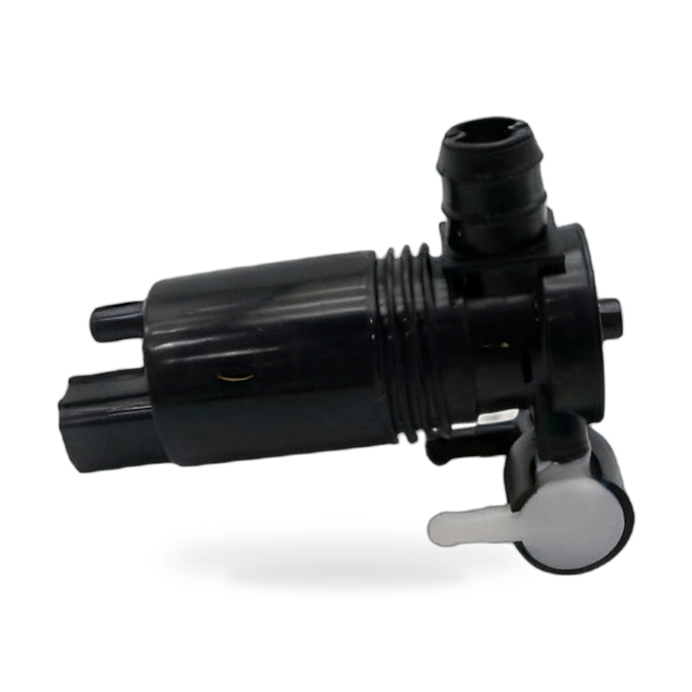 Windshield Washer Pump Suitable for Ford Fiesta Focus C-Max Kuga Mondeo - ZT2