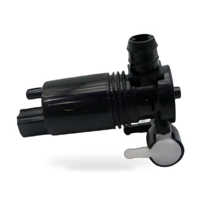 Windshield Washer Pump Suitable for Ford Fiesta Focus C-Max Kuga Mondeo - ZT2