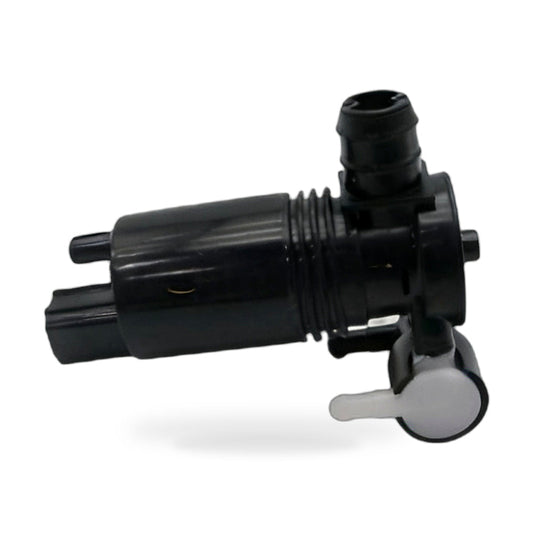 Windshield Washer Pump Suitable for Ford Fiesta Focus C-Max Kuga Mondeo - ZT2