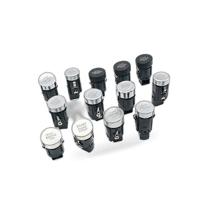 Push Button Start Switch Suitable for VW Tiguan 2010-2019 Passat CC 5ND959839A - BD2