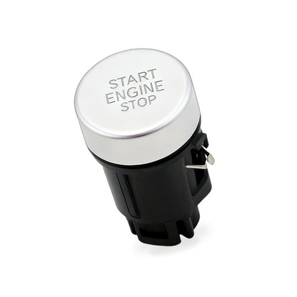 Push Button Start Switch Suitable for VW Tiguan 2010-2019 Passat CC 5ND959839A - BD4