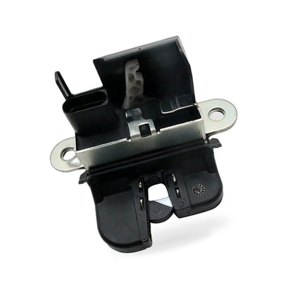 Trunk Lock 5M0827505E for 2008-2017 VW Tiguan Tailgate 5G6827505 - BD4