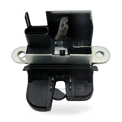 Trunk Lock 5M0827505E for 2008-2017 VW Tiguan Tailgate 5G6827505 - ZT3