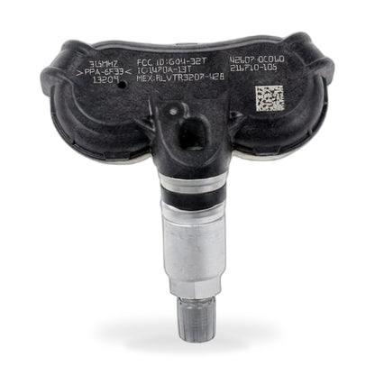 Tire Pressure Sensor Suitable for Toyota Tundra 2007-2013 42607-0C060 426070C060 - ZT2