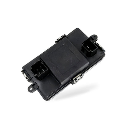 Blower Motor Resistor 64119220847 64119226780 Suitable for BMW 1 Series 3 Series - BD4