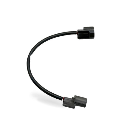 Knock Sensor 30530-P8F-A01 with Connector Suitable for Honda Accord Acura TL - BD1