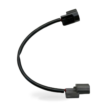 Knock Sensor 30530-P8F-A01 with Connector Suitable for Honda Accord Acura TL - ZT2