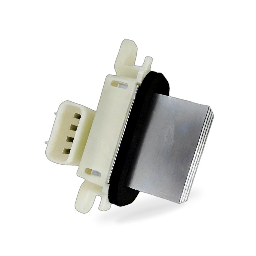 Blower Motor Resistor Suitable for Ford F-150 2009-2014 Expedition 2007-2017 - BD2