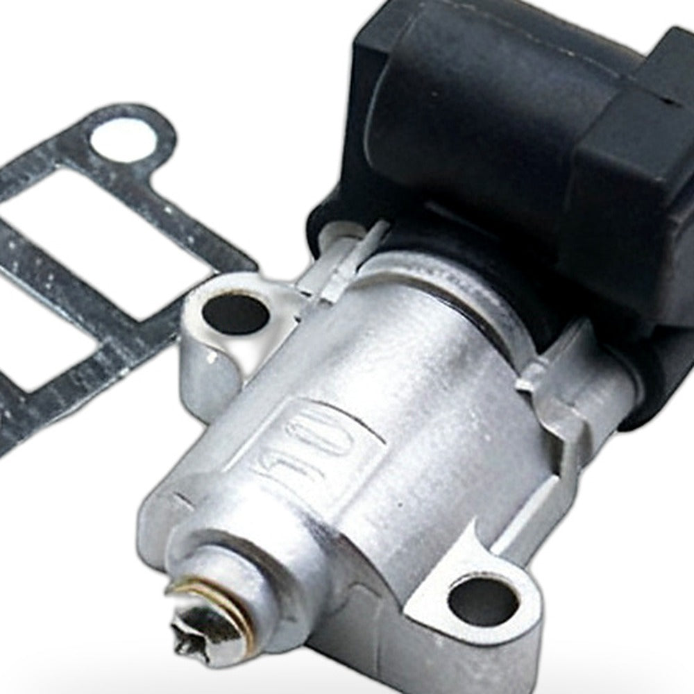 Idle Air Control Valve Suitable for Hyundai Accent Elantra Kia Rio 35150-2B010 - XQ1