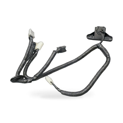 Rear View Backup Camera Suitable for Honda Pilot 2013-2015 39530-SZAX-A210-M1 - ZT3