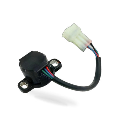 Throttle Position Sensor Suitable for Suzuki Esteem Grand Vitara Sidekick - BD3