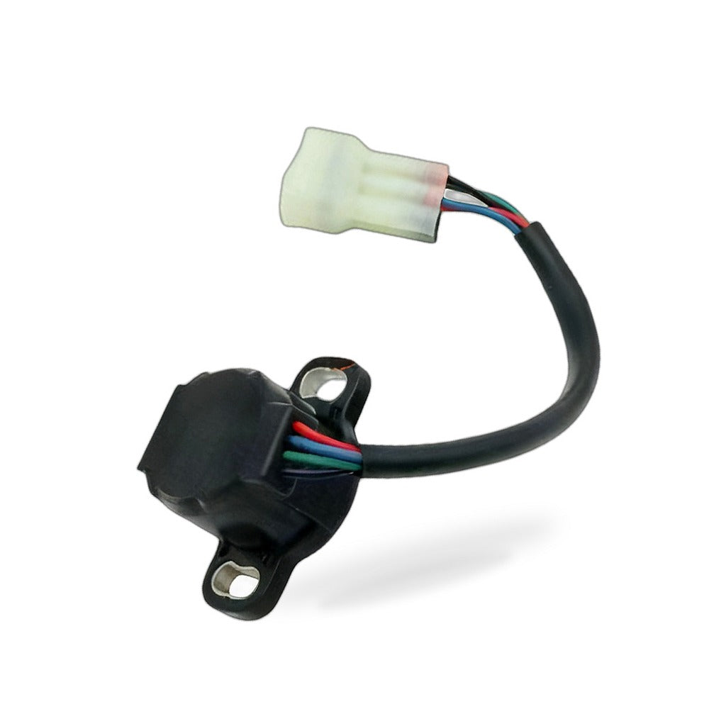 Throttle Position Sensor Suitable for Suzuki Esteem Grand Vitara Sidekick - BD4