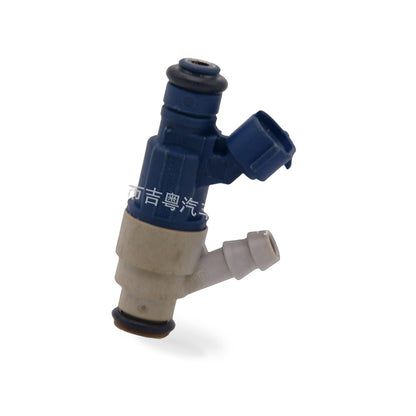 Fuel Injector Suitable for VW Jetta Golf Beetle Audi A3 TT 0280155995 - BD3