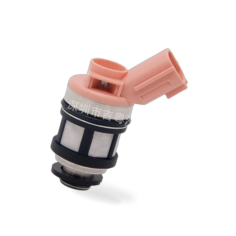 Fuel Injector Suitable for Nissan Paladin Frontier Xterra Pathfinder 16600-1B000 - BD1
