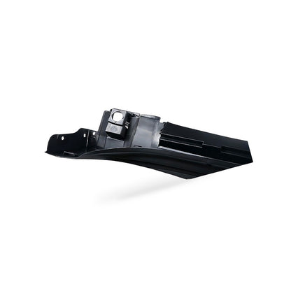 Side Skirt Suitable for Toyota Corolla Levin 2019-2022 Passenger Right - BD4