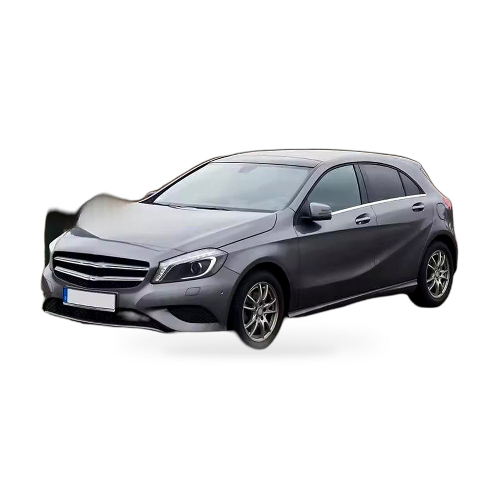 Washer Jet Cover Suitable for Mercedes A-Class W176 2016-2018 Left 1768850123 - ZT2