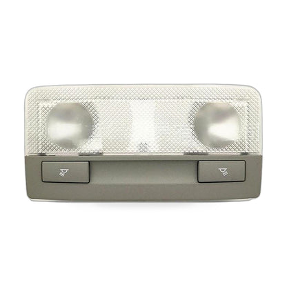 Front Dome Reading Light Beige Suitable for 09-14 Chevy Cruze 22774329 - ZT3