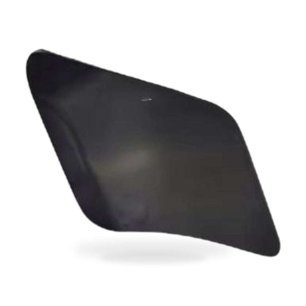 Front Tow Hook Cover Suitable for Mercedes C-Class W204 13-14 Sport A2048850526 - ZT3