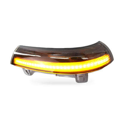LED Turn Signal Side Light Suitable for VW Golf 5 Jetta Sagitar MK5 1K0949102 - ZT3