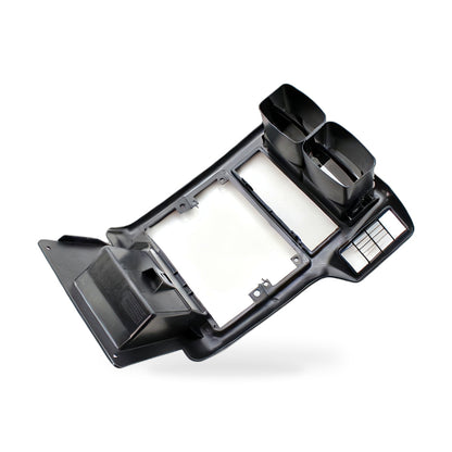 AC Vent Panel Air Vent Suitable for VW Polo Caddy 1.0 1.2 1.4 1.6 1.9 2.0 94-10 - ZT2