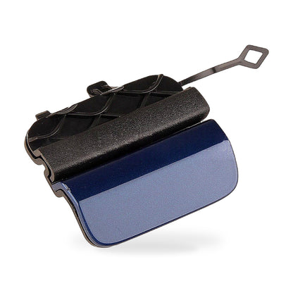 Rear Tow Hook Cover Suitable for Mercedes C-Class W205 C43 C63 C450 C200 - ZT3