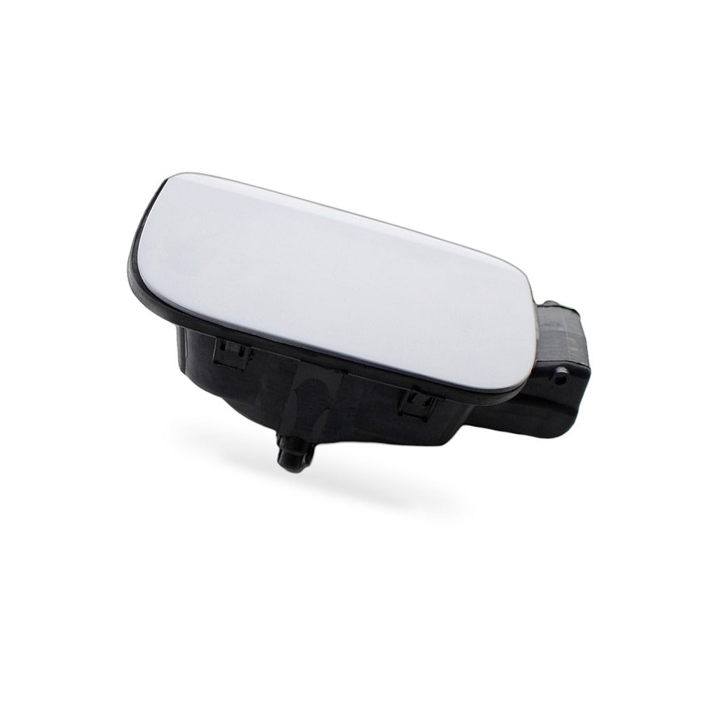 Fuel Tank Cap Cover Suitable for VW Jetta Sagitar MK6 2012-2015 16D809857 - BD3