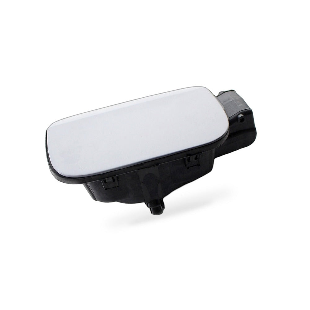 Fuel Tank Cap Cover Suitable for VW Jetta Sagitar MK6 2012-2015 16D809857 - BD4