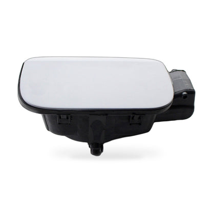 Fuel Tank Cap Cover Suitable for VW Jetta Sagitar MK6 2012-2015 16D809857 - ZT3