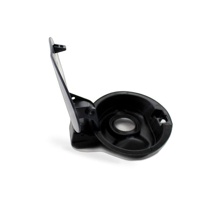 Fuel Tank Cap Cover Suitable for VW Magotan Passat B7 2012-2015 3AD809857 - BD1
