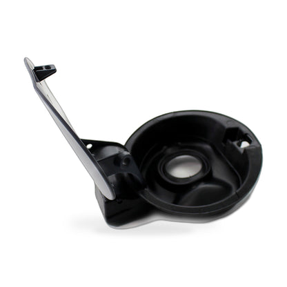 Fuel Tank Cap Cover Suitable for VW Magotan Passat B7 2012-2015 3AD809857 - ZT2