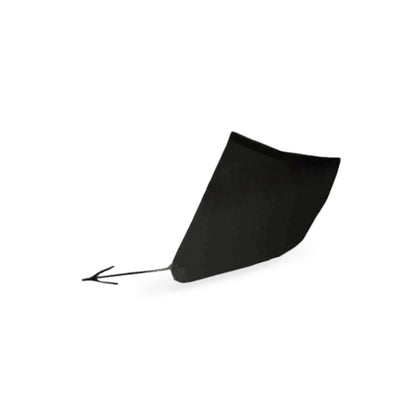 Front Bumper Tow Hook Cover Suitable for Buick Regal 2017 13491317 - BD4