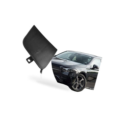 Front Trailer Cover Suitable for Mercedes A-Class W177 2019-2022 1778856500 - BD1