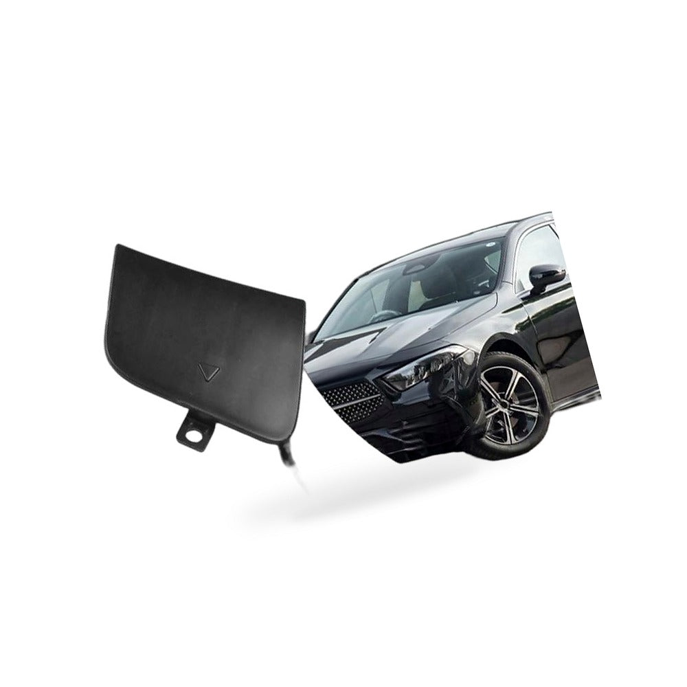 Front Trailer Cover Suitable for Mercedes A-Class W177 2019-2022 1778856500 - BD2