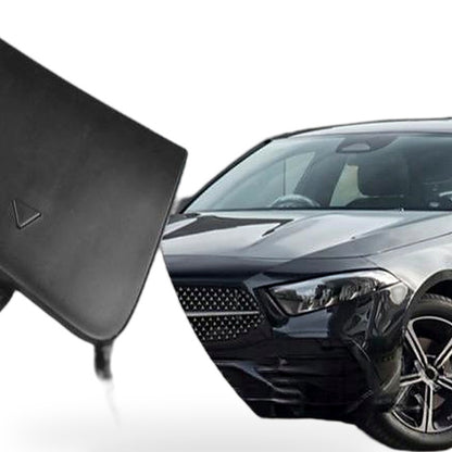 Front Trailer Cover Suitable for Mercedes A-Class W177 2019-2022 1778856500 - XQ1
