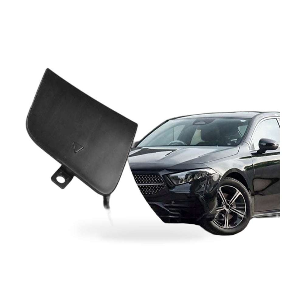 Front Trailer Cover Suitable for Mercedes A-Class W177 2019-2022 1778856500 - ZT2