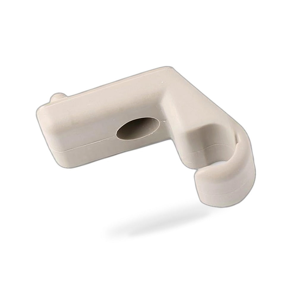 Sun Visor Clip Bracket Suitable for JAC Heyue Heyue RS Binyue - BD4
