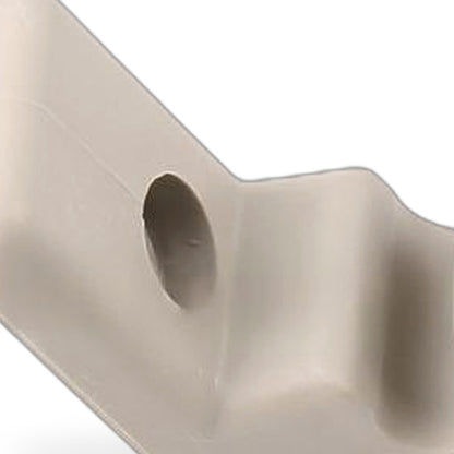 Sun Visor Clip Bracket Suitable for JAC Heyue Heyue RS Binyue - XQ1