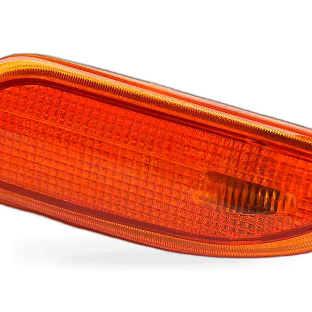 Side Turn Signal Suitable for Mercedes C-Class W203 01-07 Left 2038200721 - XQ1