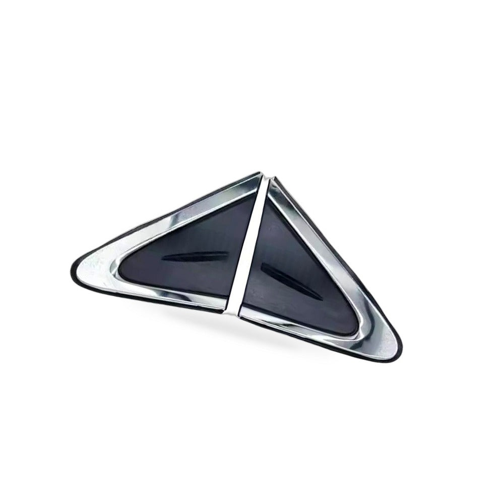 Triangle Trim Cover Suitable for Left Toyota Corolla 2019-2022 60118-02380 - BD1