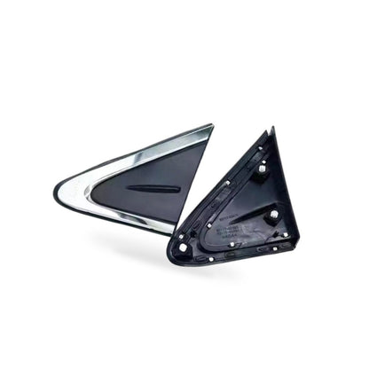 Triangle Trim Cover Suitable for Left Toyota Corolla 2019-2022 60118-02380 - BD3